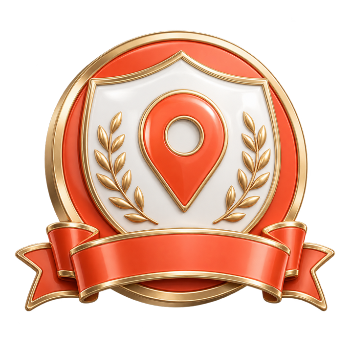 Kedvezmény Partner jelvény